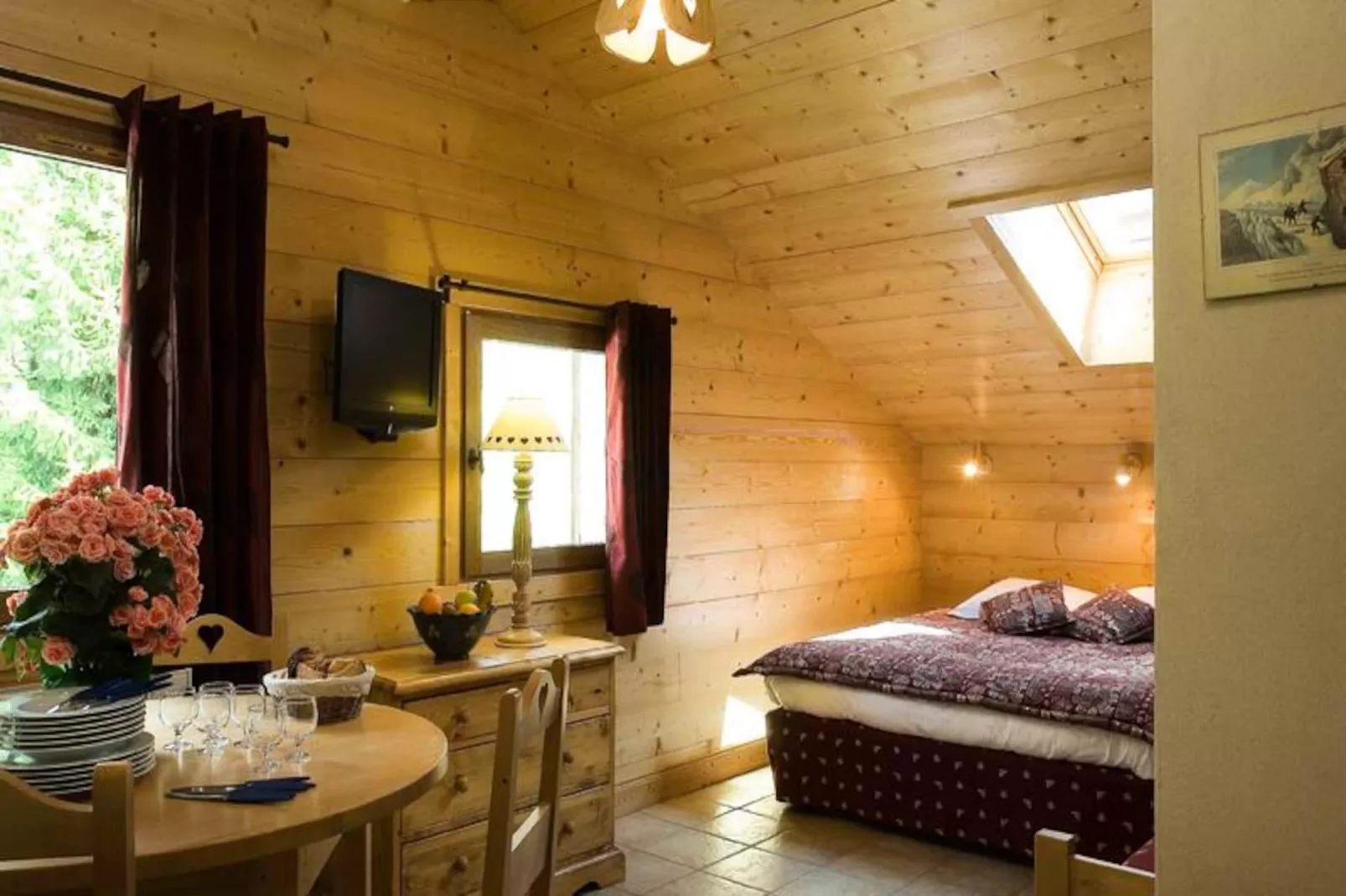 Résidence Bel Alp N°29-Non tagué