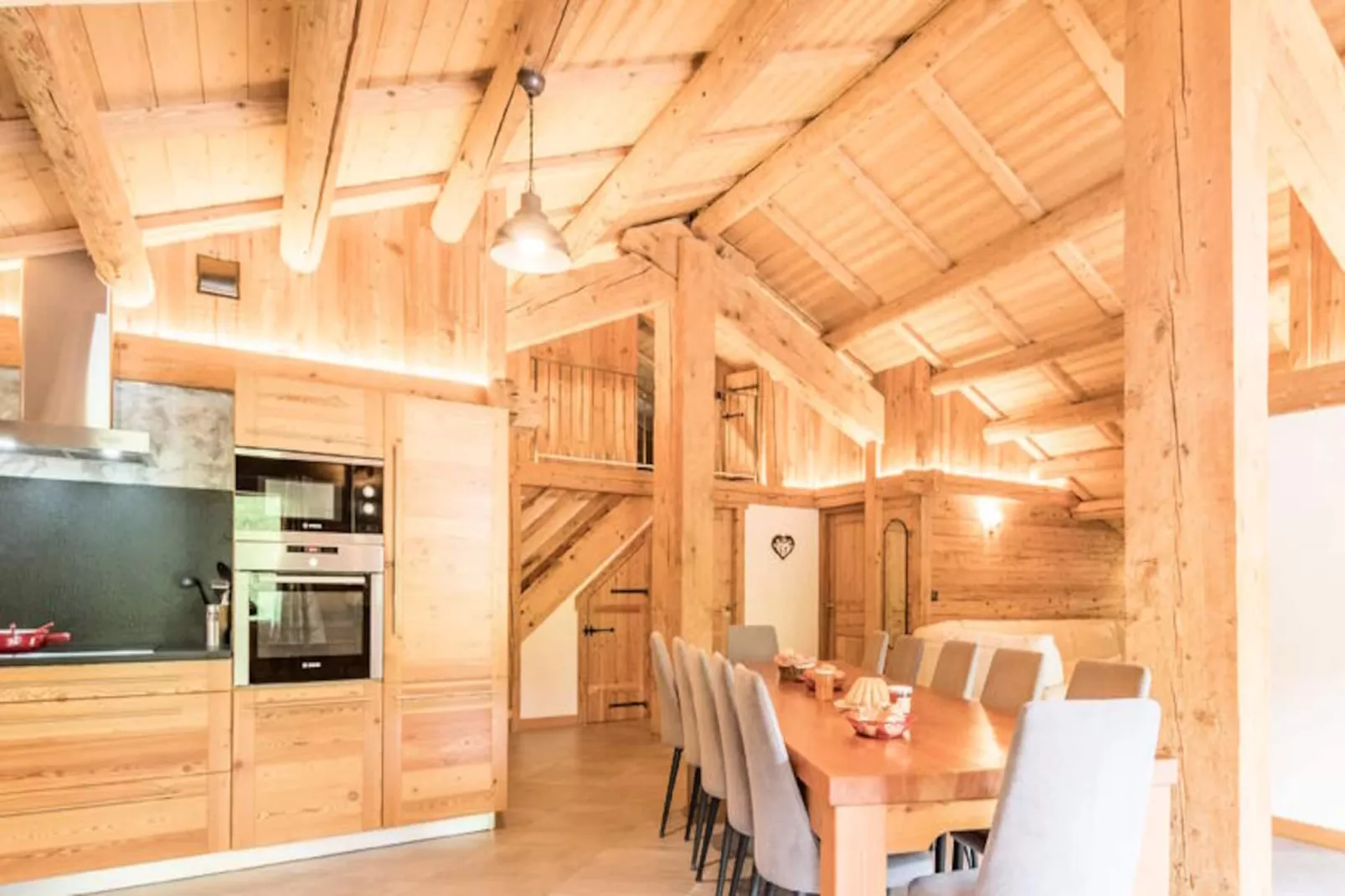 Solaret - Chalet Le 1803-Nicht zugeordnet