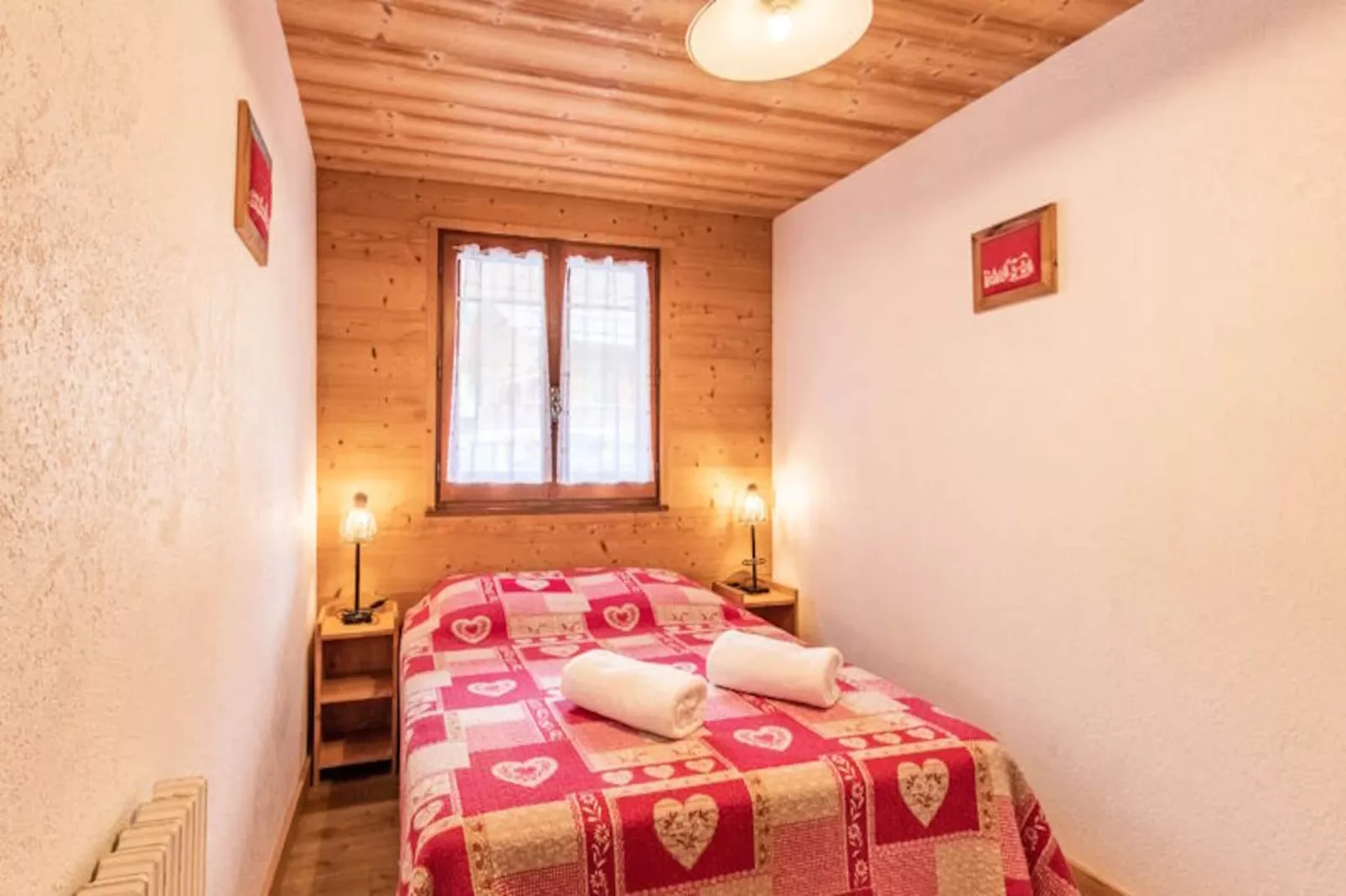 Résidence Solaret - Violettes-Nicht zugeordnet