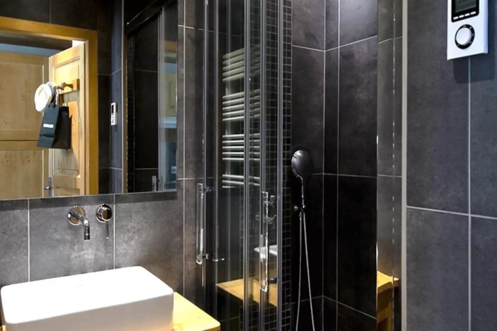 Résidence Danay N° 33-Non tagué