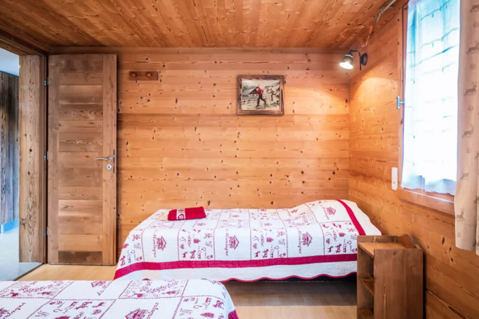 Résidence Solaret - Perce Neige-Nicht zugeordnet