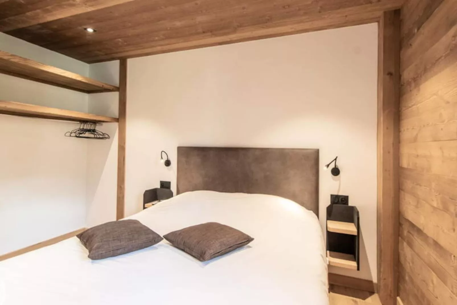 Résidence Sommard N°8-Nicht zugeordnet