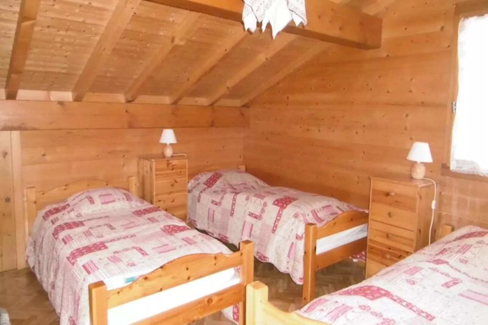 Résidence Bervonne-Non tagué