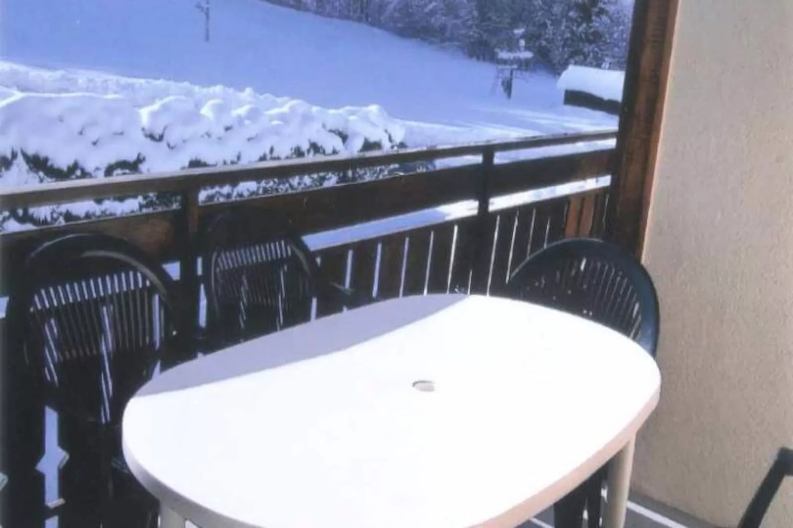 Résidence Charvin N°1-Non tagué