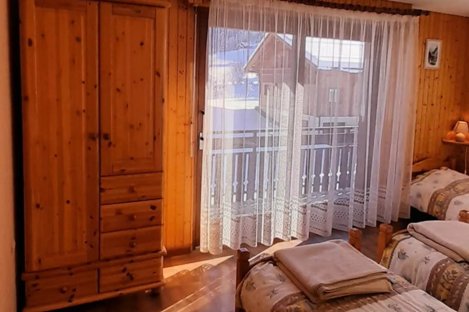 Résidence Charvin N°3 - Non tagué