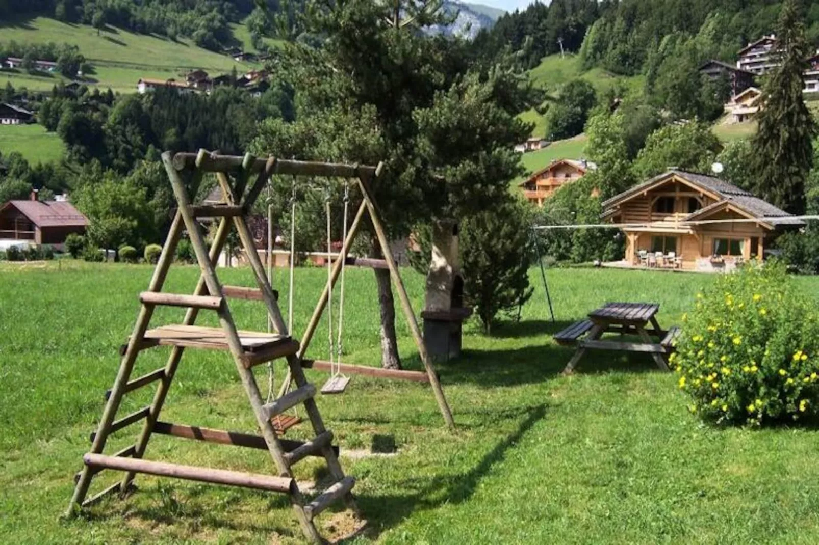 Résidence Charvin N°4-Untagged