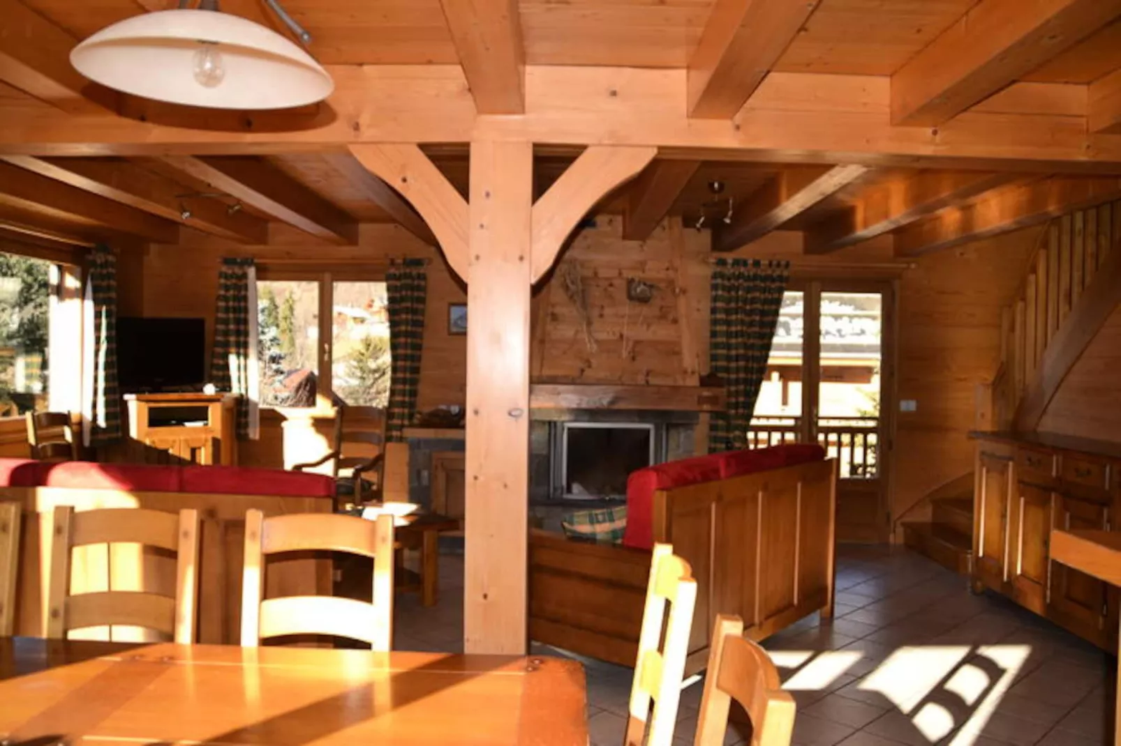 Résidence Berceau Des Pistes-Untagged