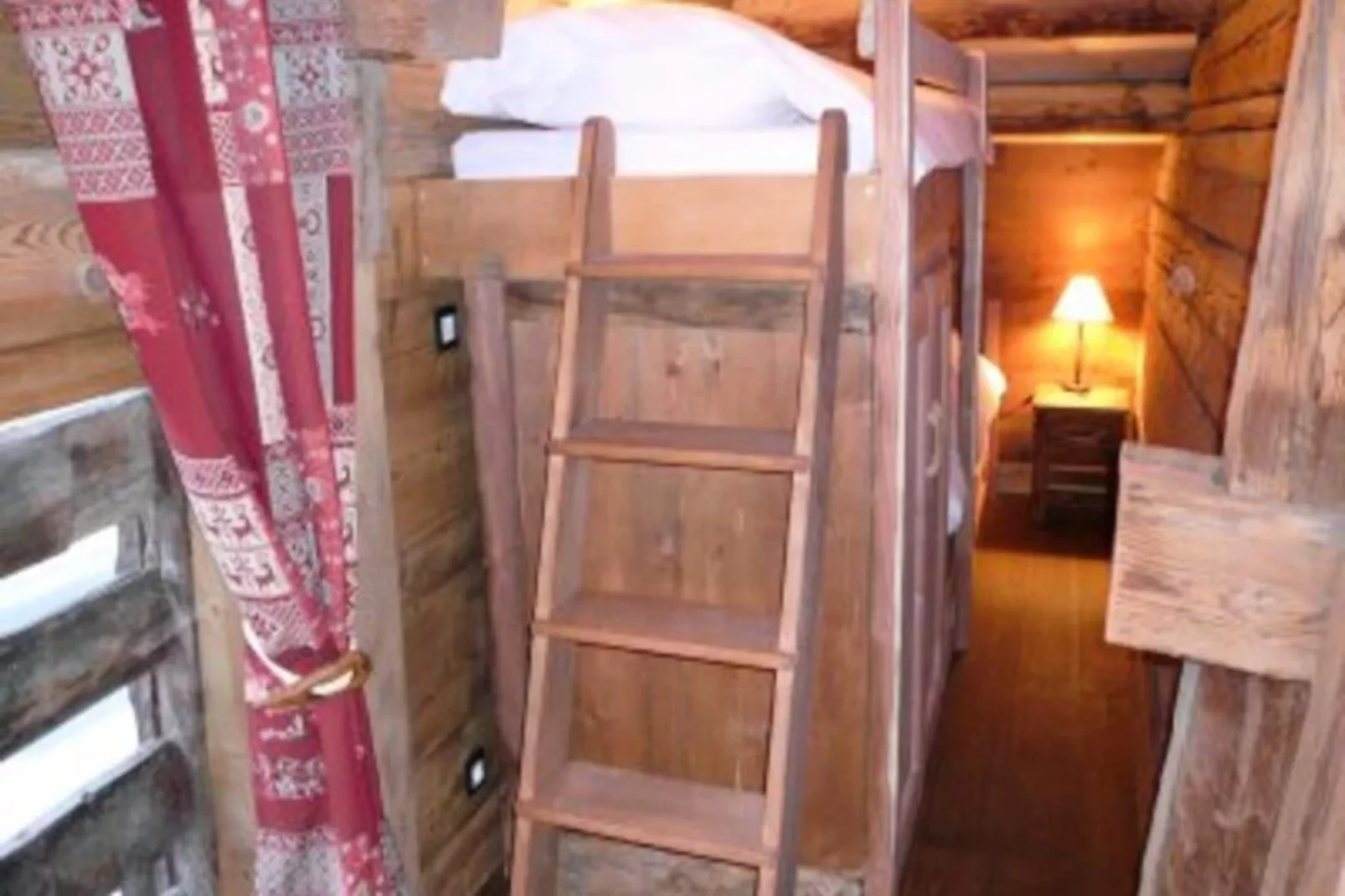 Résidence Au Bon Vieux Temps N°1-Non tagué