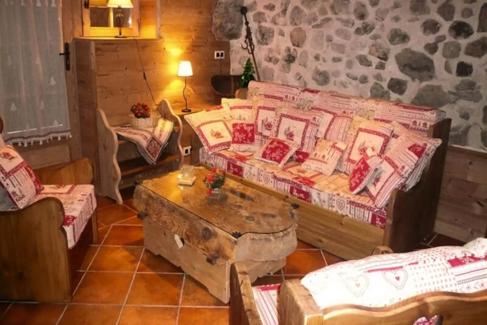 Résidence Au Bon Vieux Temps N°2-Non tagué