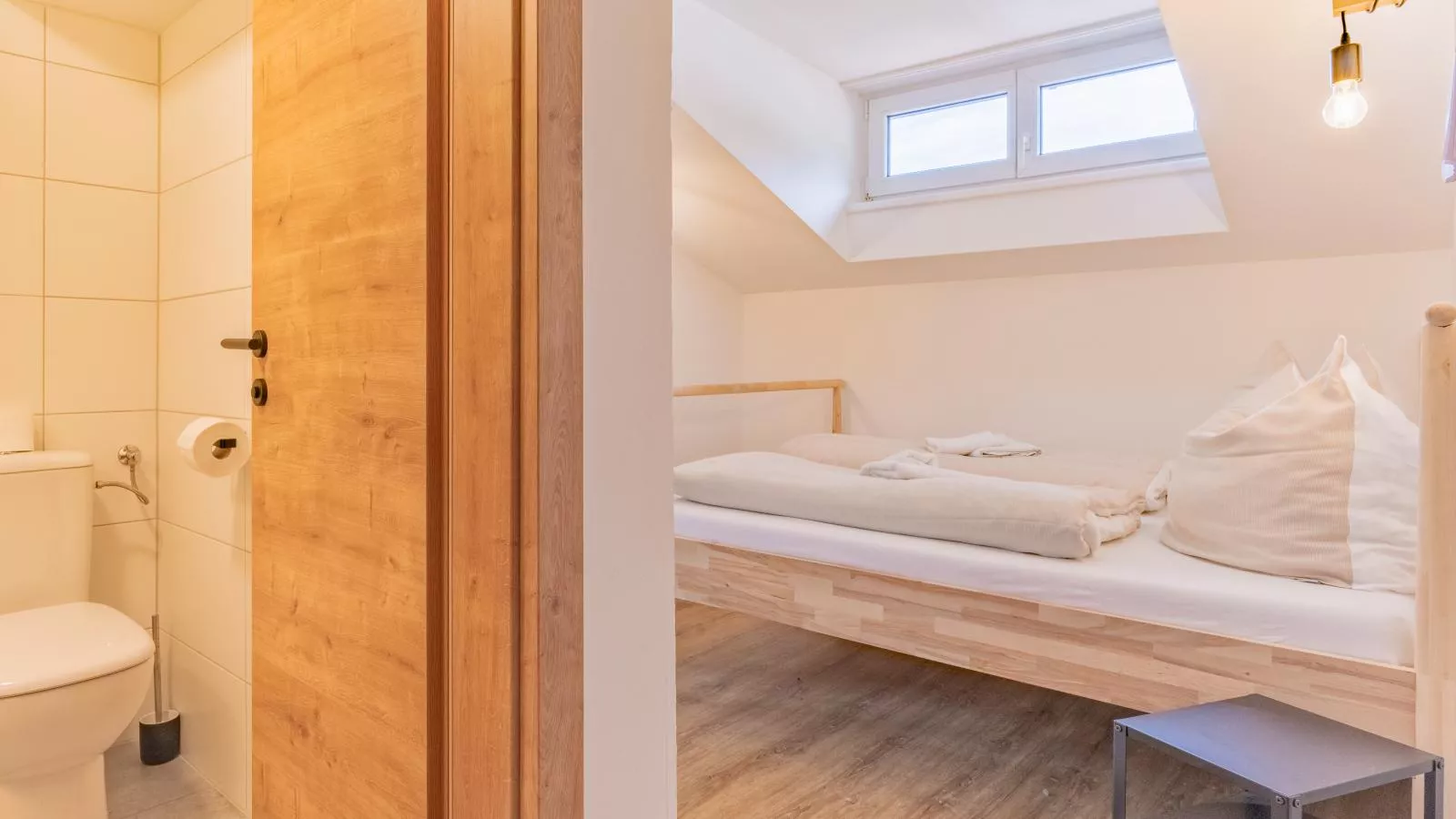 Tirola Stadl Vroni-Bedroom