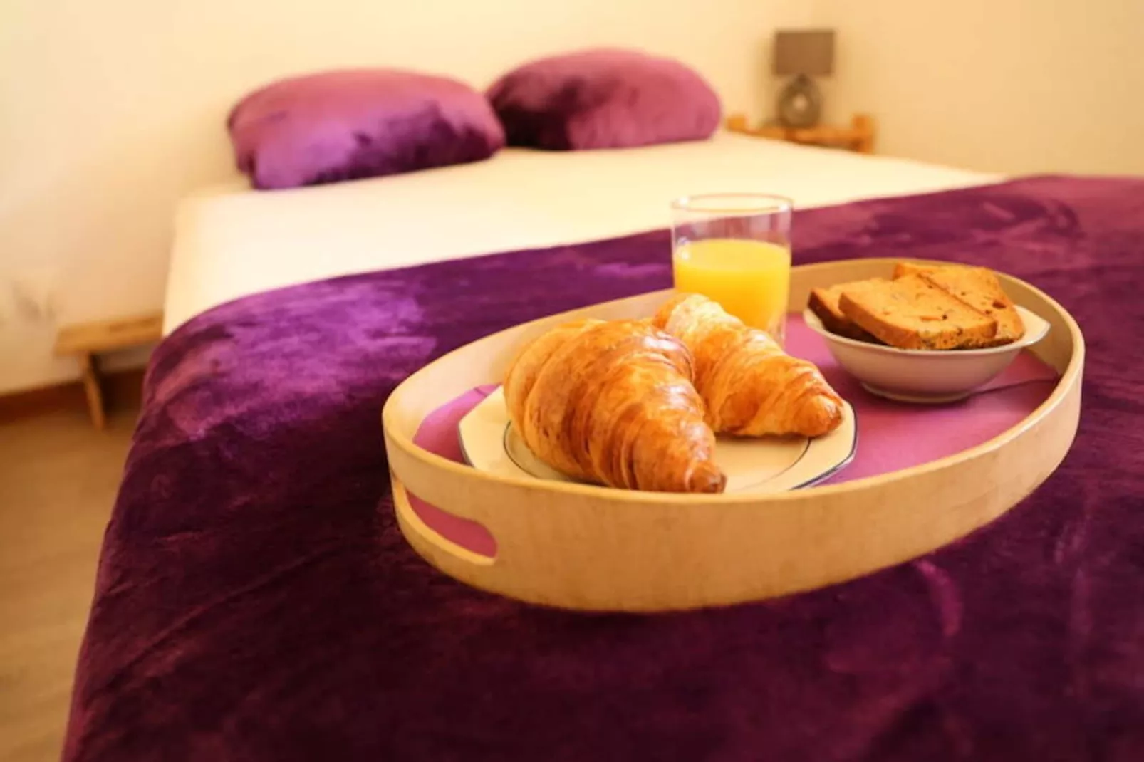 Résidence Champel B (le Nichouette)-Nicht zugeordnet