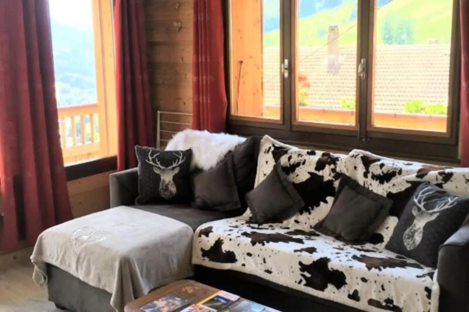 Résidence Etche Ona N°2-Nicht zugeordnet