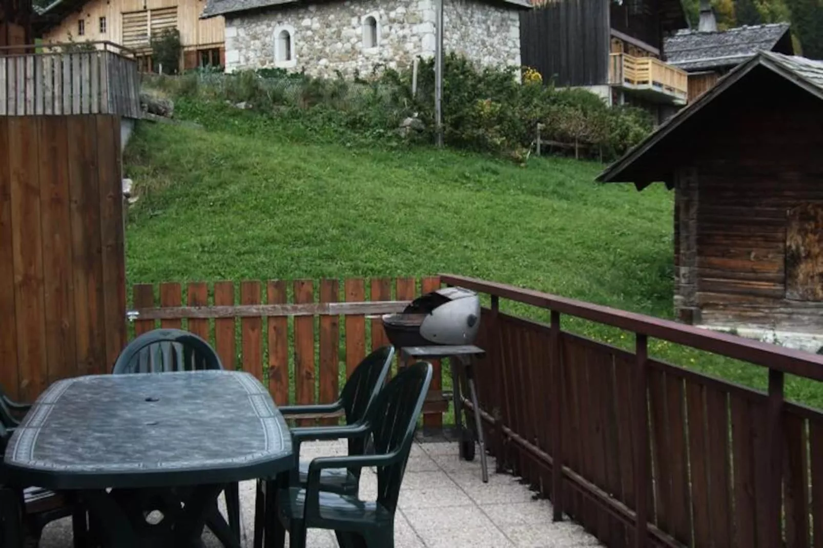 Résidence Fontaine-Non tagué