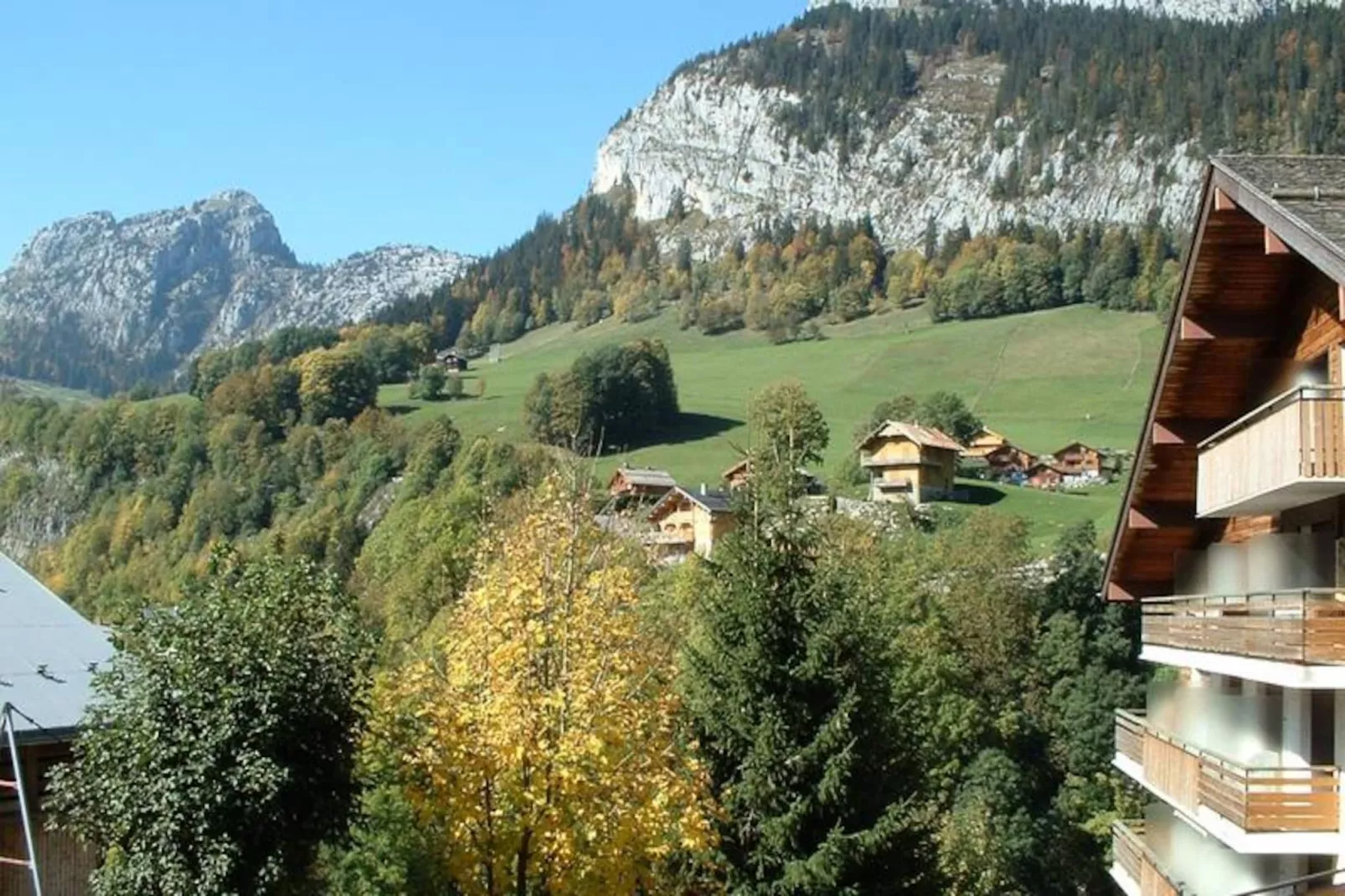 Résidence Dryade-Untagged