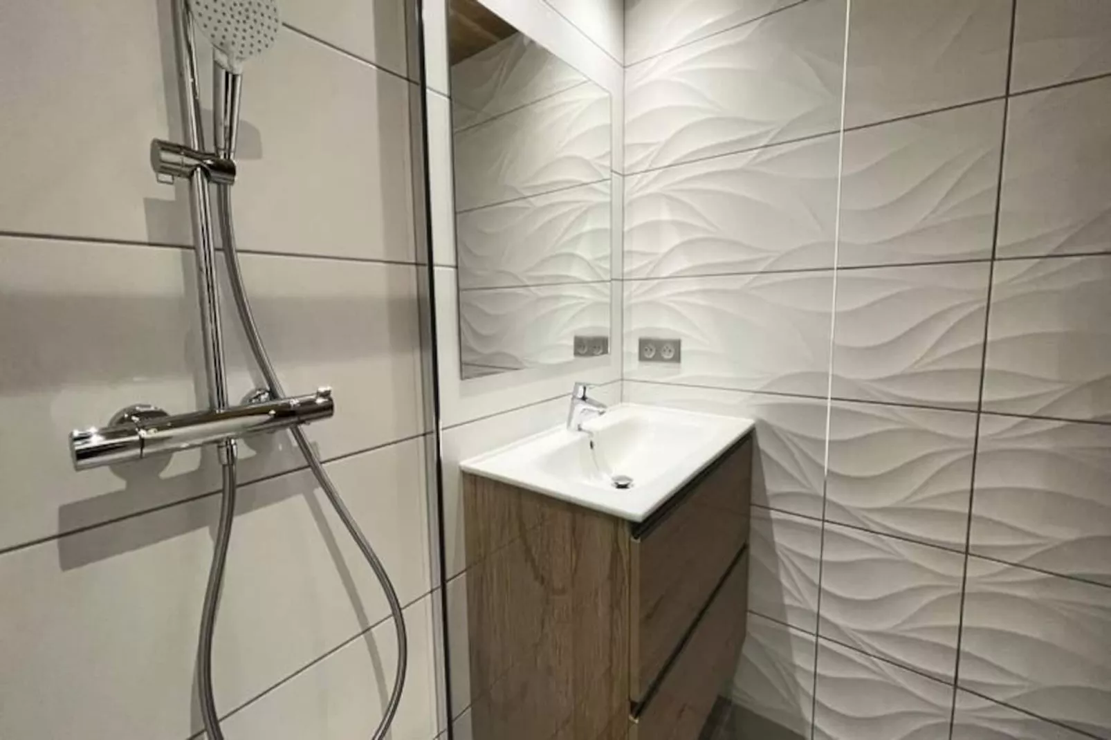 Résidence Fleur Des Alpes N°5 - Nicht zugeordnet