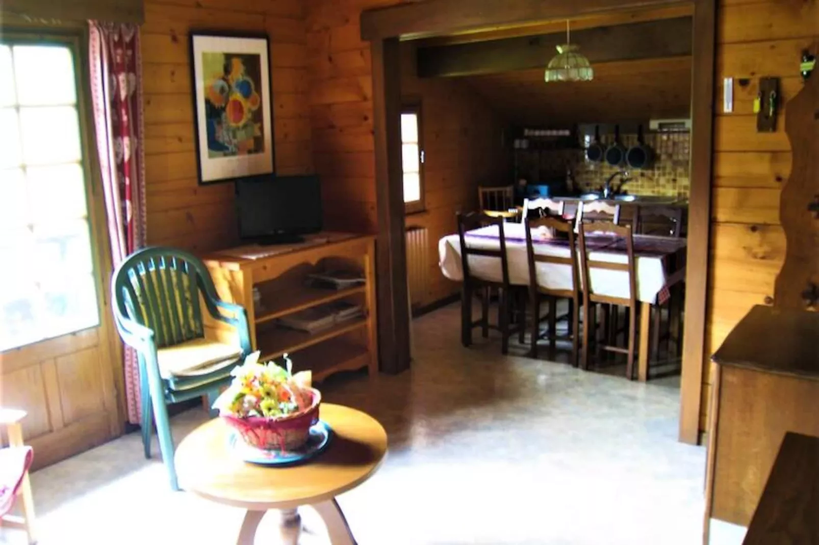 Résidence Bris'orage-Nicht zugeordnet