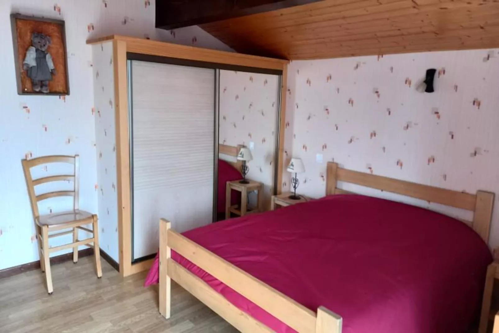 Résidence Fleur Des Alpes N° 8 - Non tagué