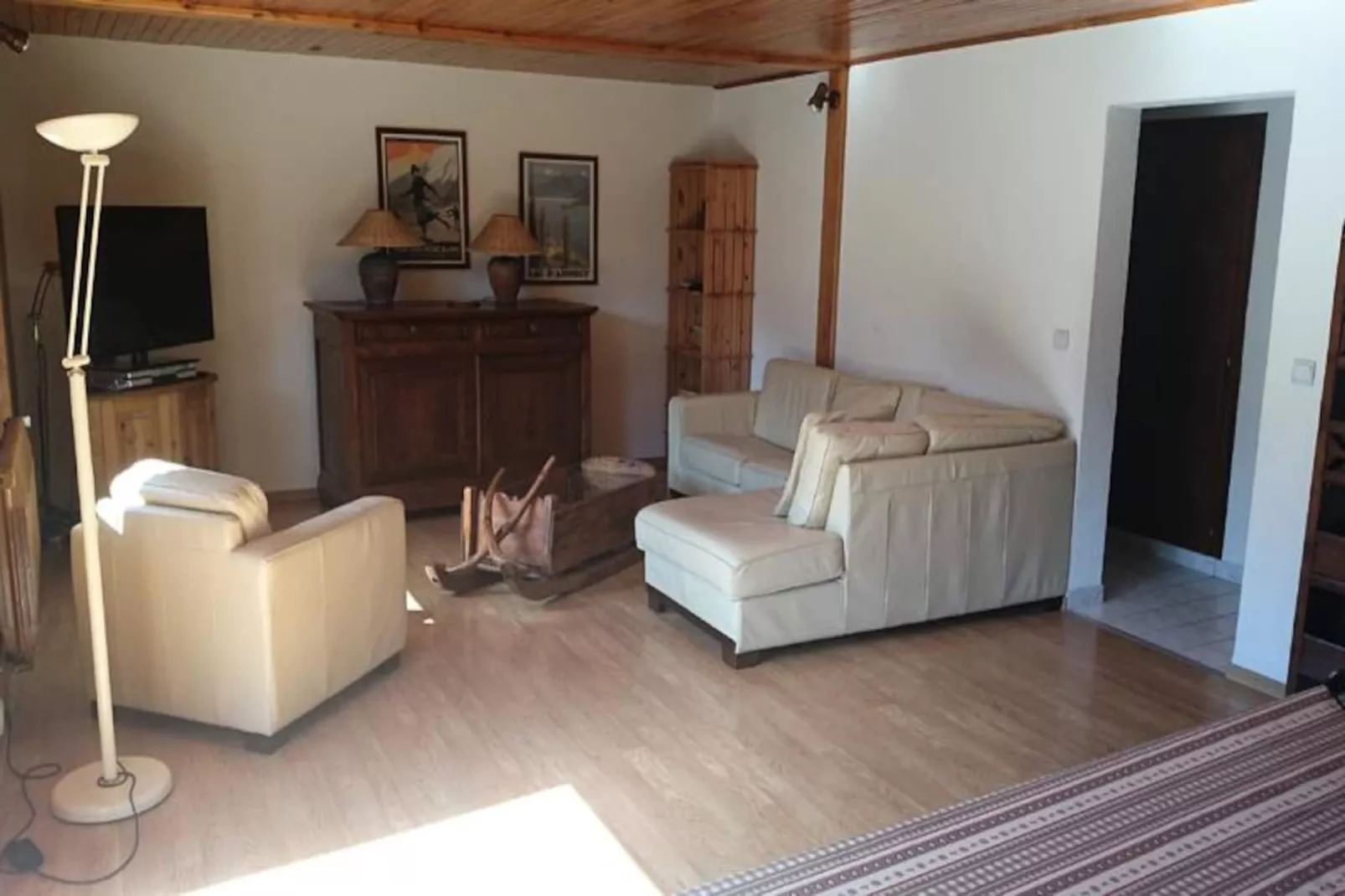 Chalet Ogegor-Untagged