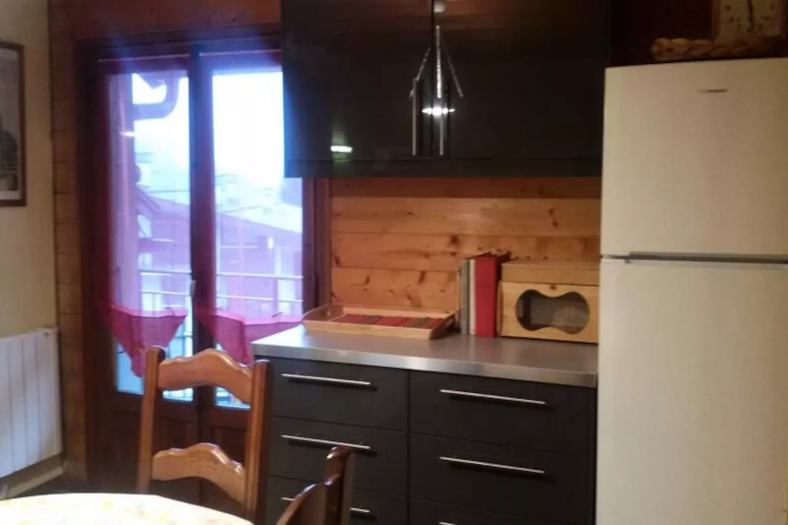 Résidence Chez Mme Jaillet-Untagged