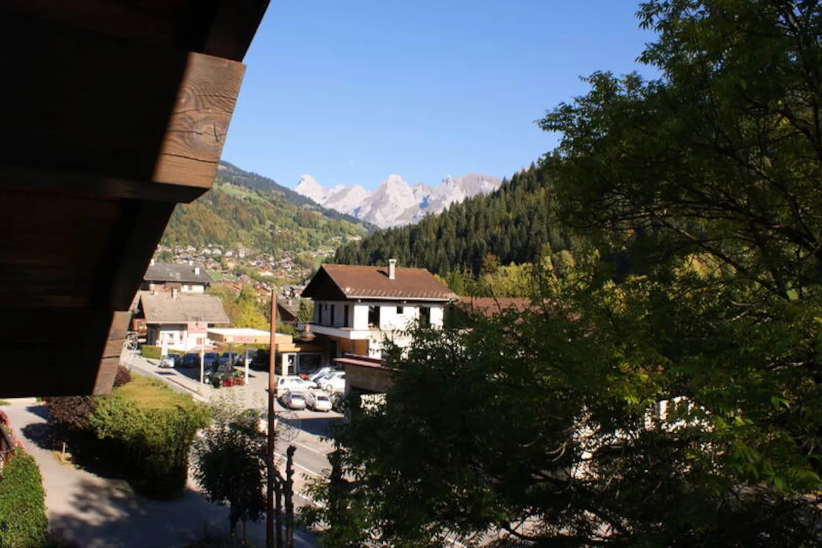 Résidence Raverettes N°1-Untagged