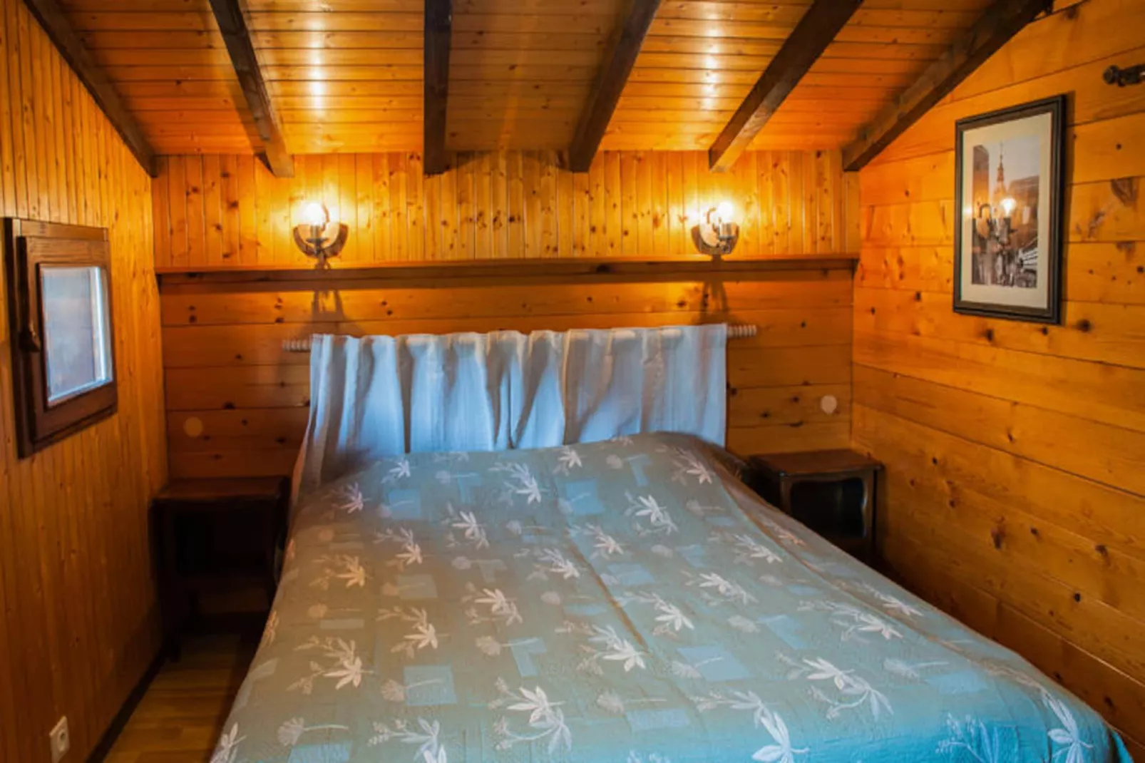 Chalet Chant'line-Nicht zugeordnet