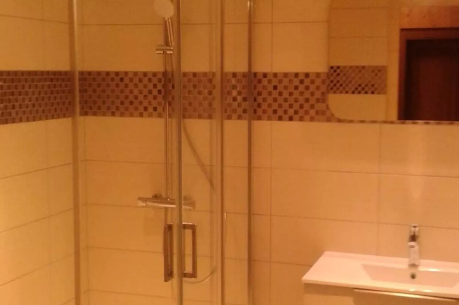 Résidence Chez Mr Mace-Untagged