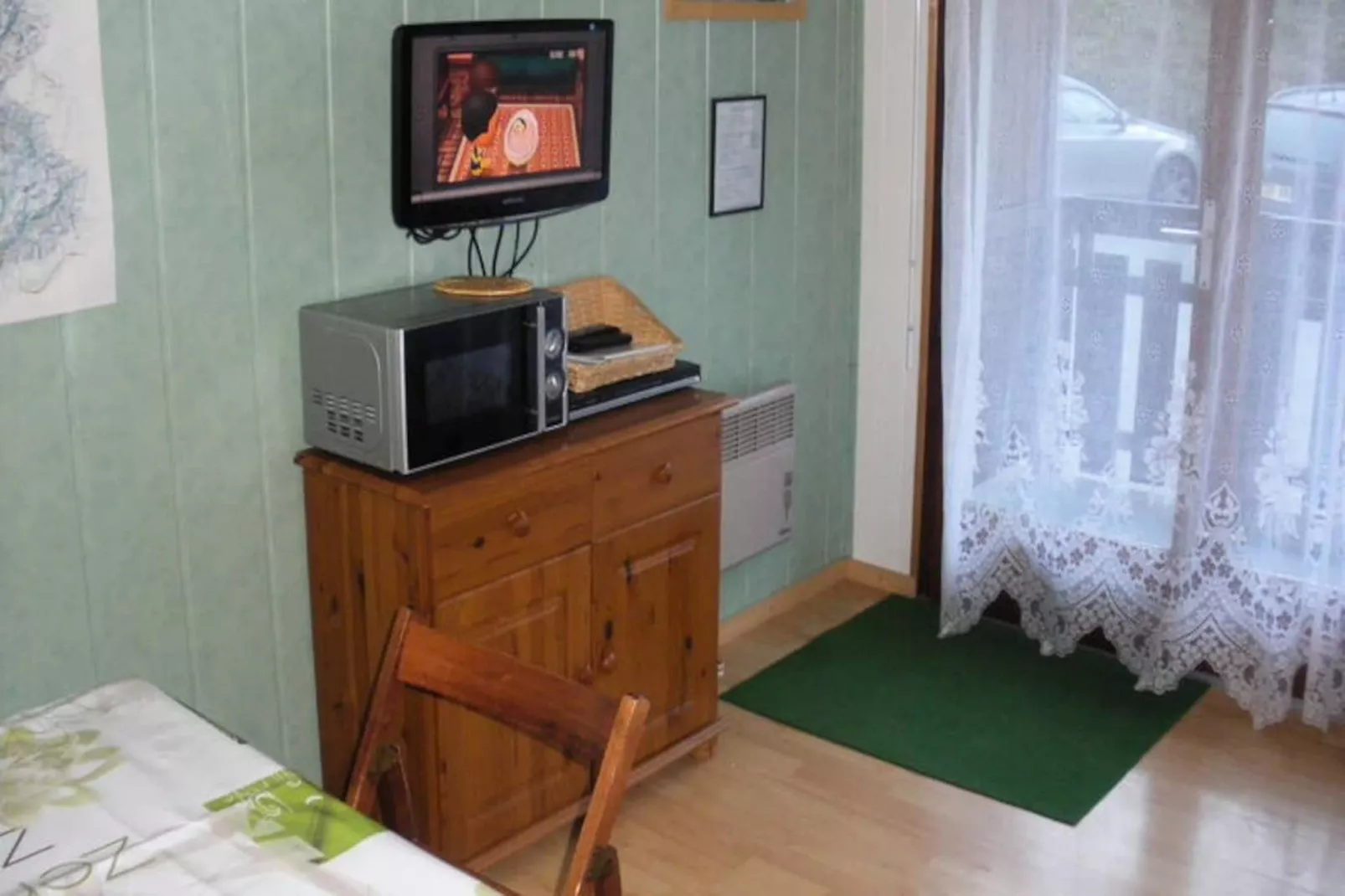 Résidence Castel Des Neiges B-Non tagué