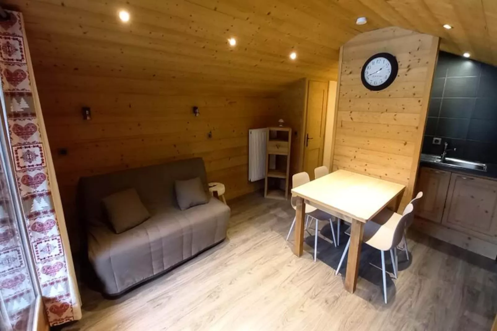 Résidence Tardevant N° 31 - Non tagué