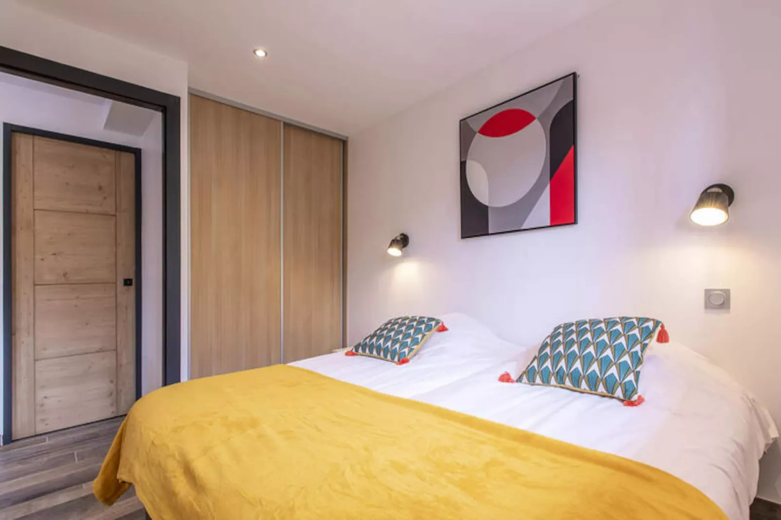 Résidence Samance N°1-Untagged