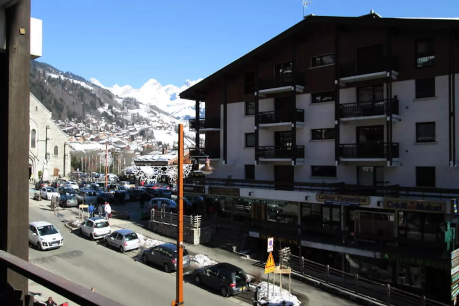 Résidence Forclaz B-Non tagué