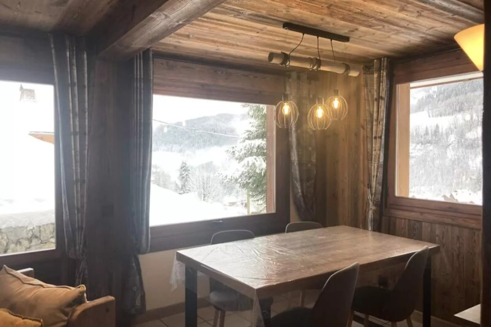 Résidence Petit Camy-Untagged