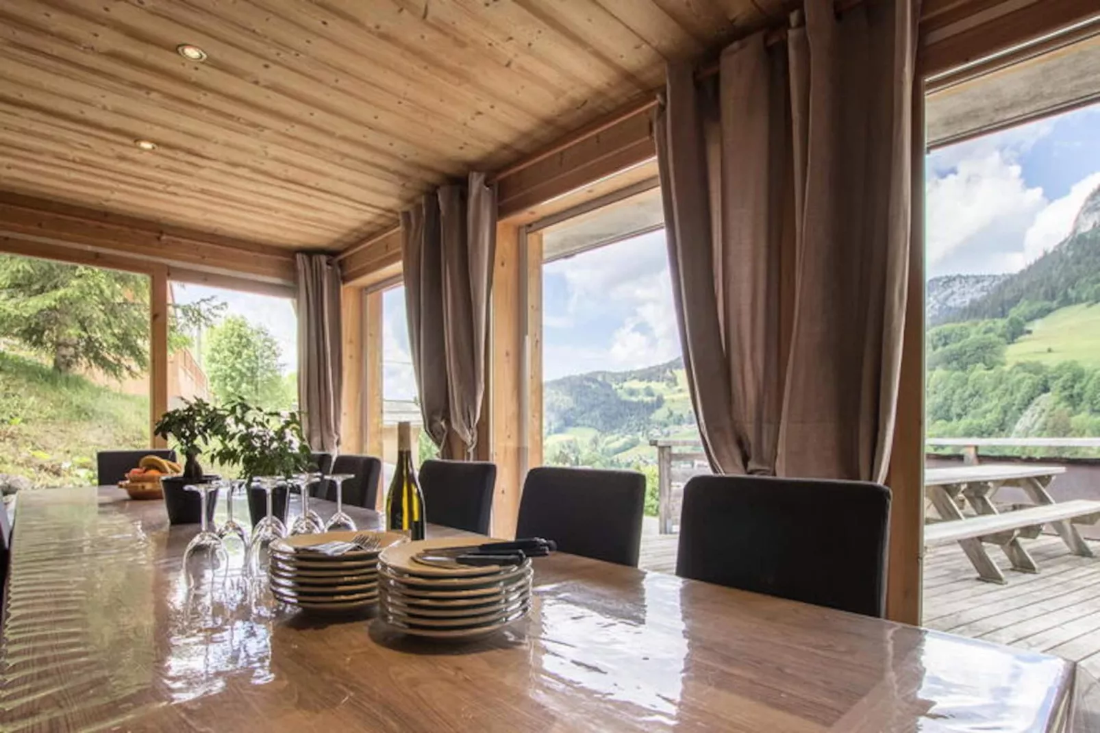 Résidence Marjency-Untagged