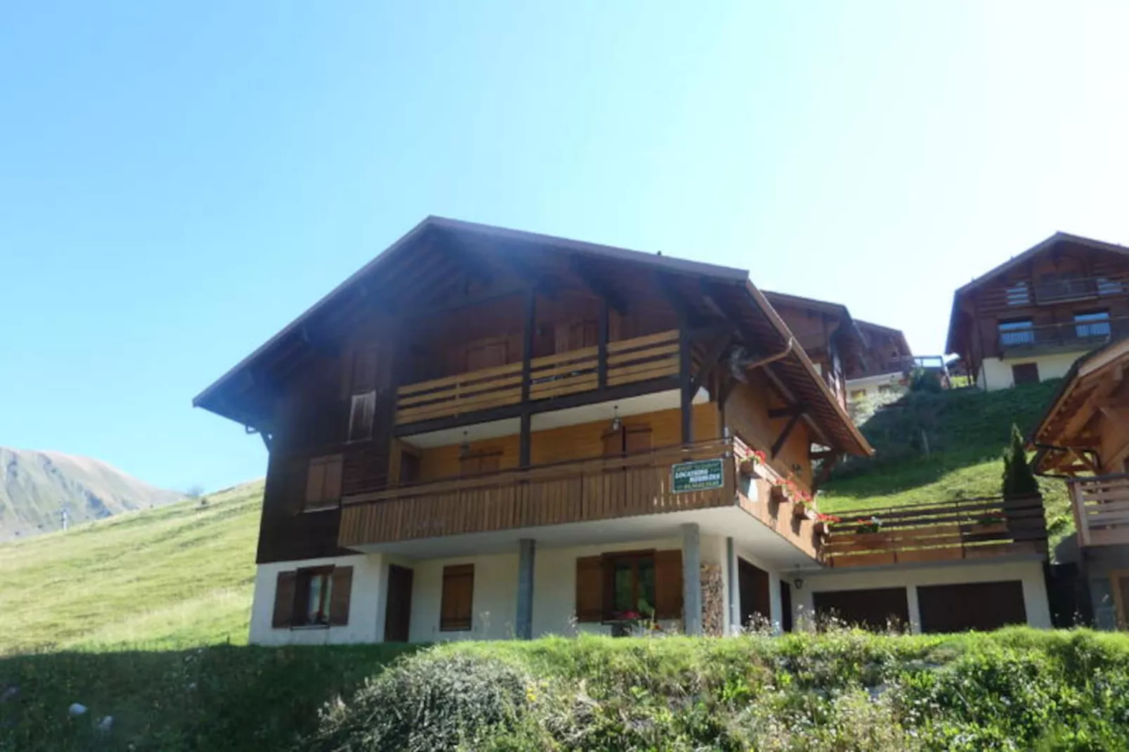 Résidence Cytheria N°3-Untagged