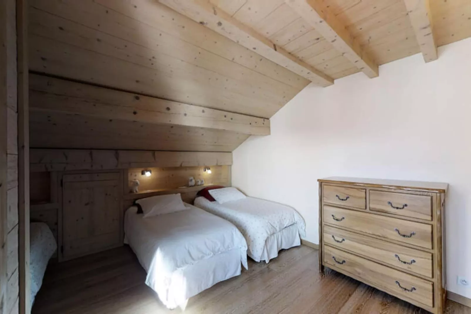 Résidence Chatillon N°5-Untagged