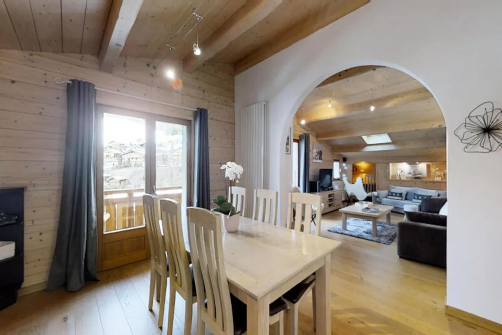 Résidence Chatillon N° 4-Untagged