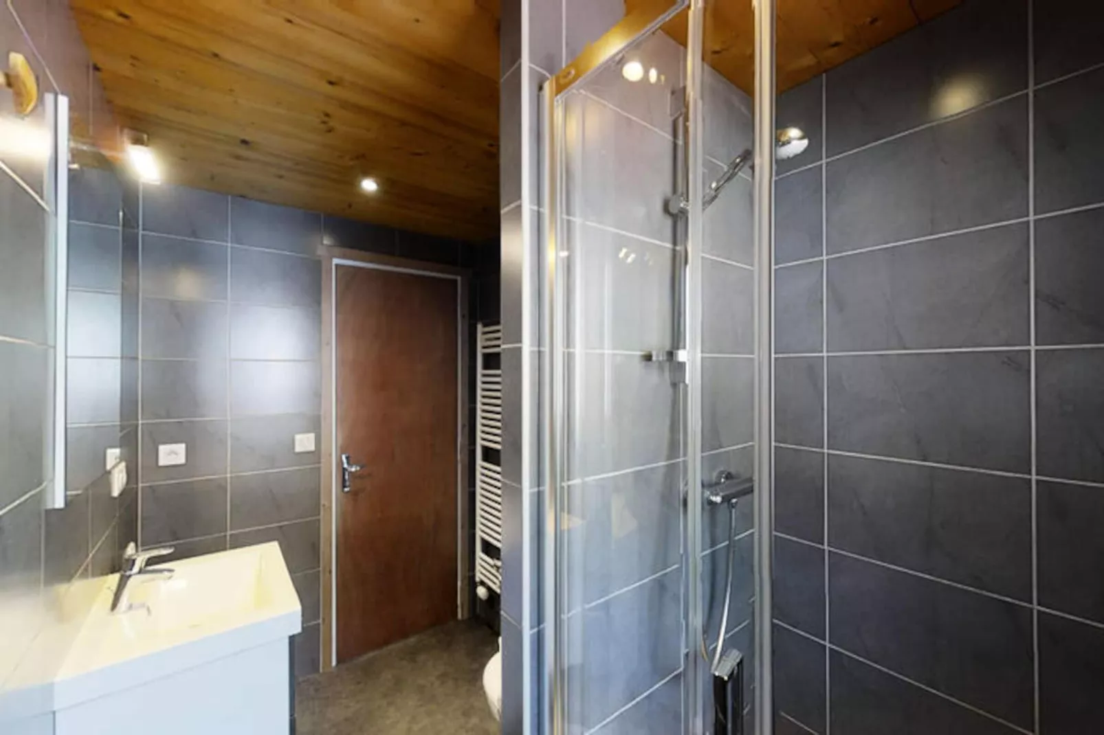 Résidence Cossires N°5-Untagged