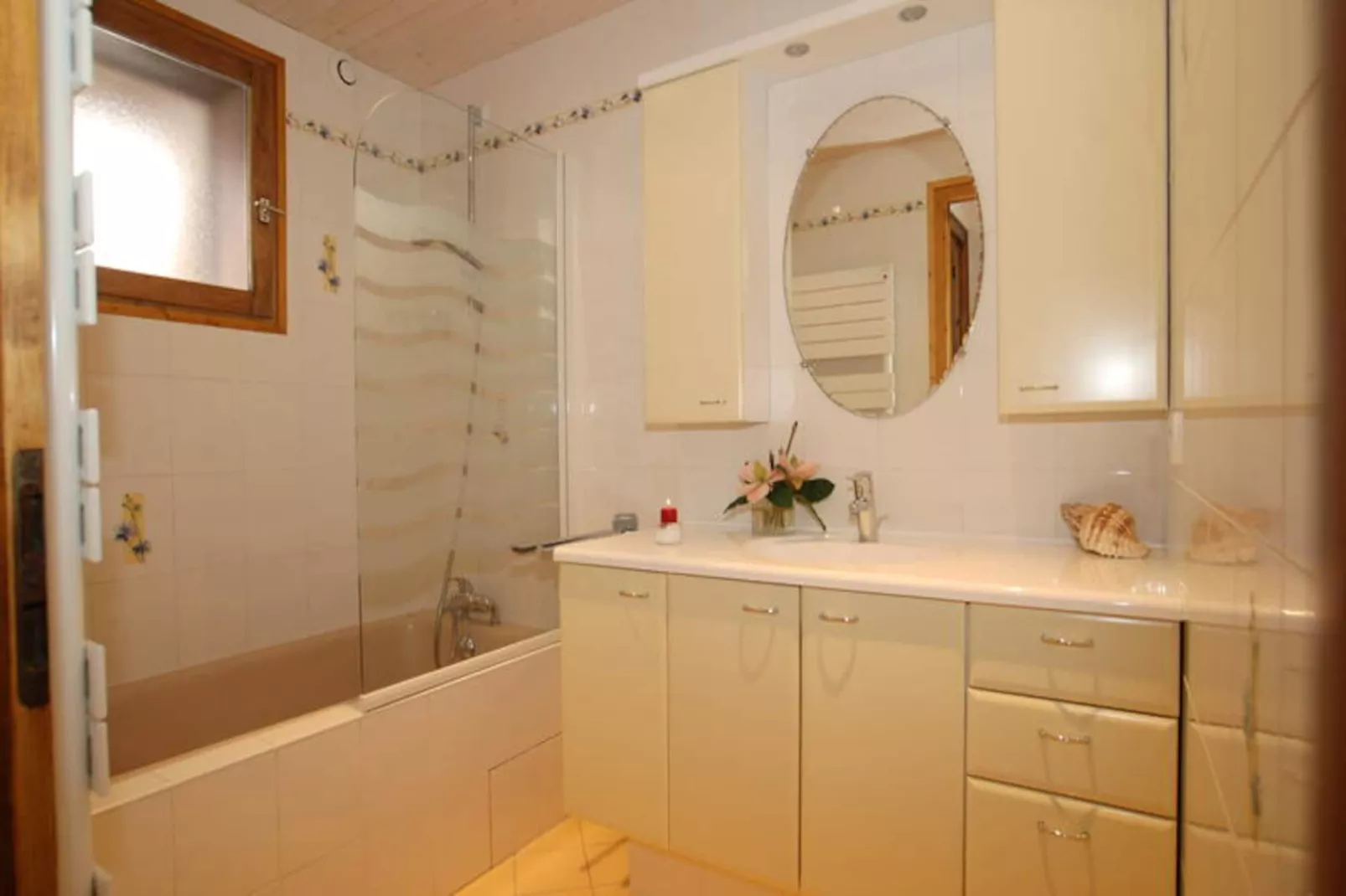 Résidence Bachal N° 3 - Untagged