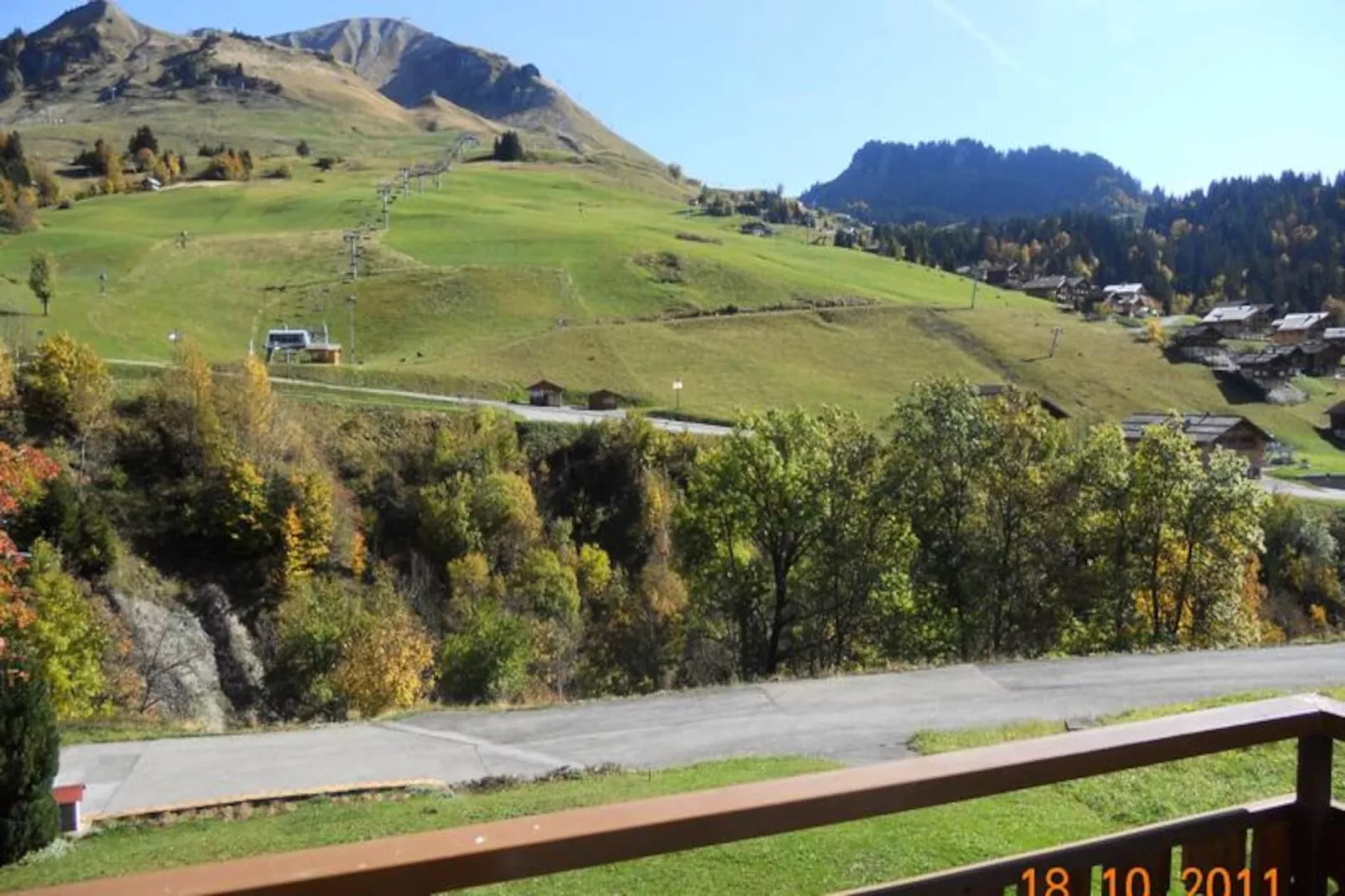 Résidence Cossires N°3-Untagged