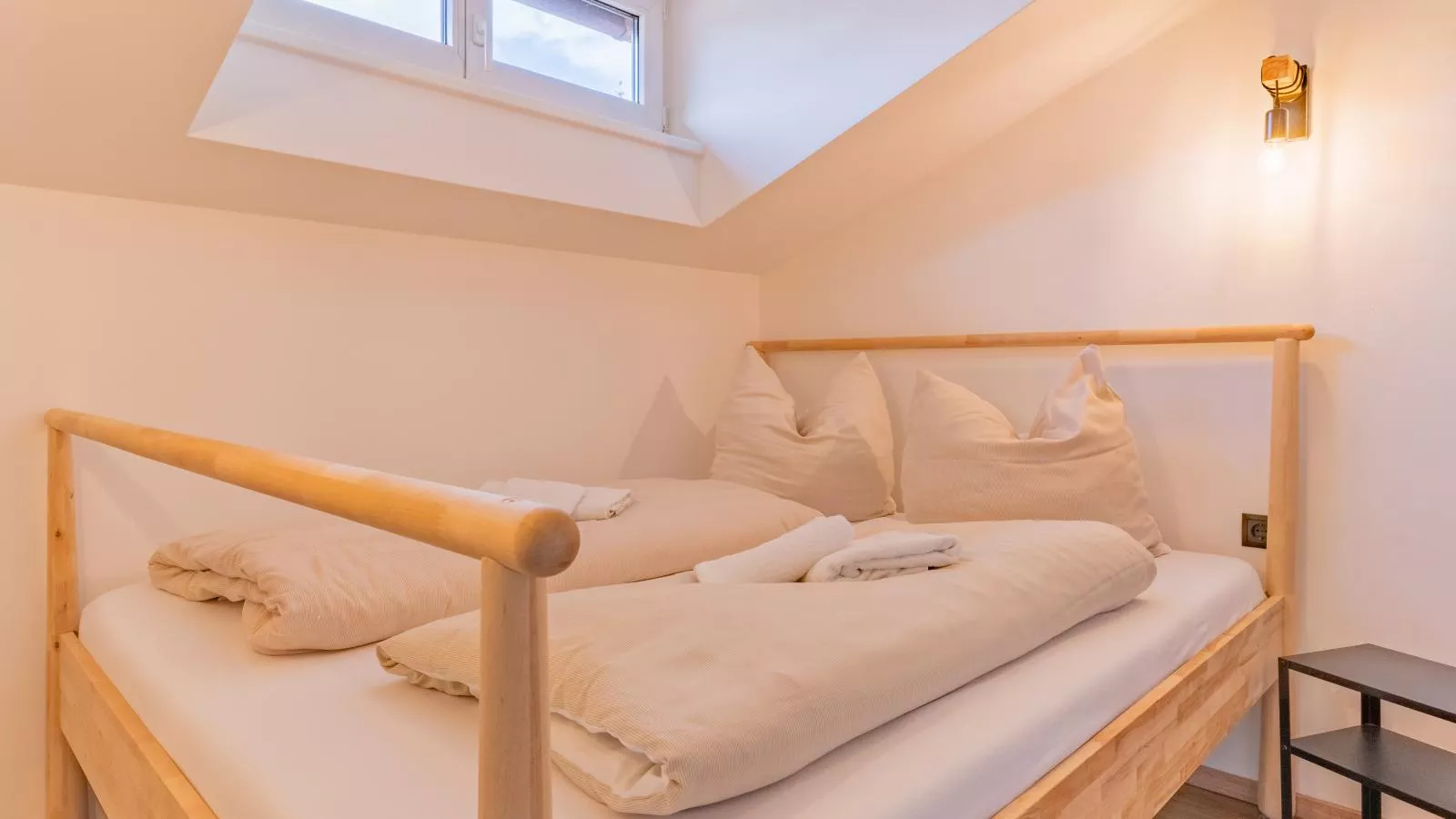Tirola Stadl Vroni-Bedroom