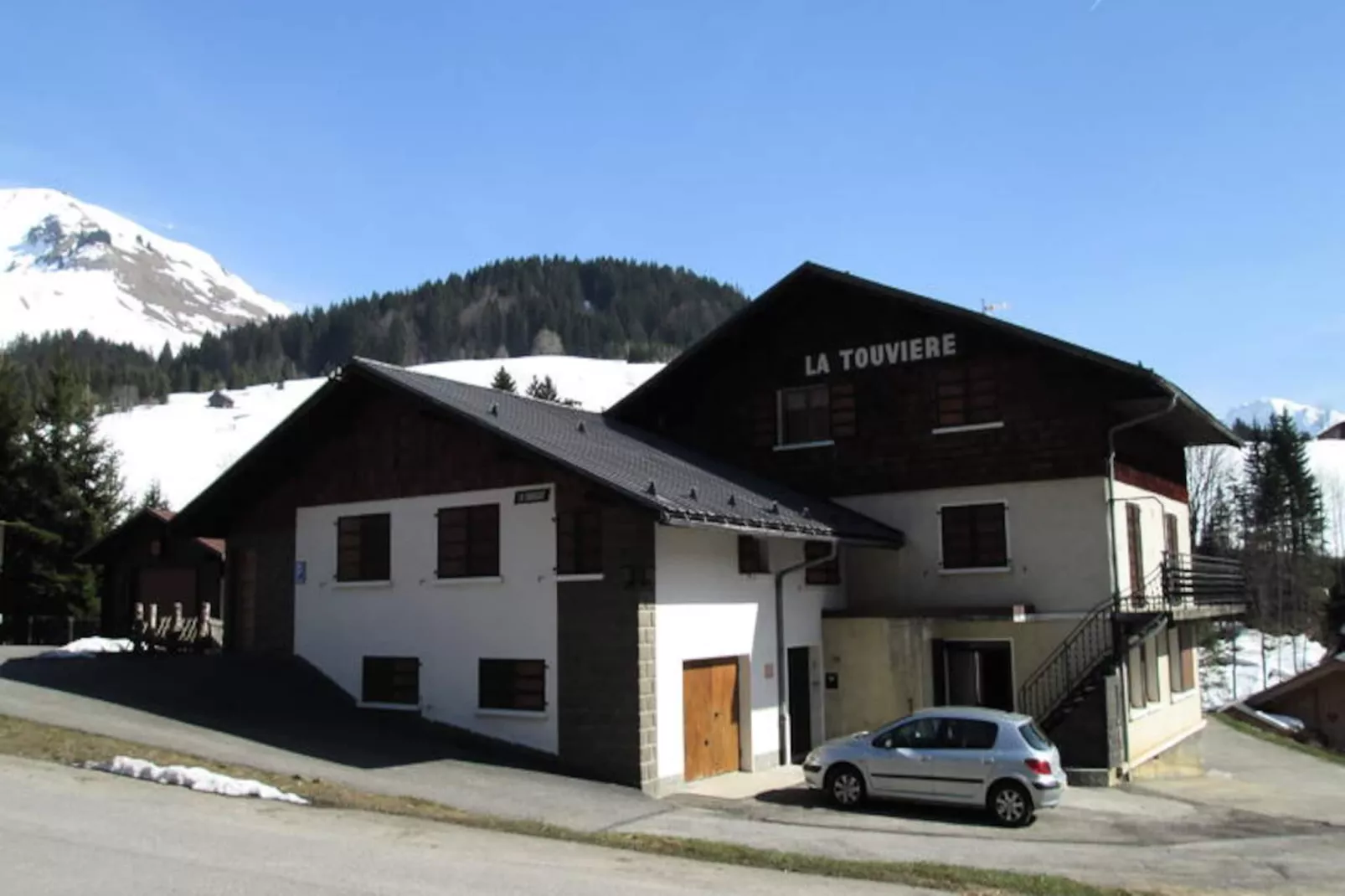 Résidence Touvière N° 7 - Nicht zugeordnet