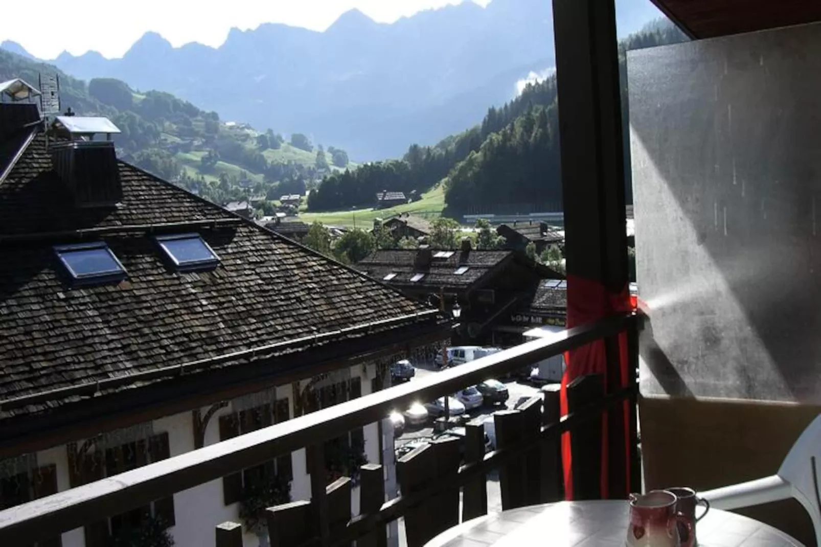 Résidence Forclaz C-Untagged