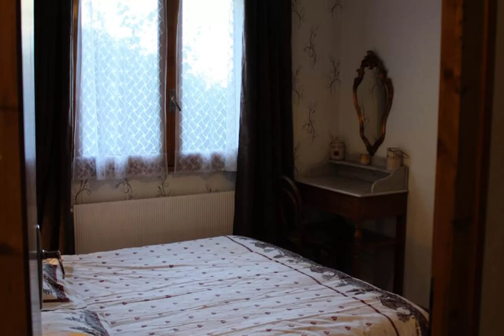 Résidence Lou R'Bat Pays (Danay)-Untagged