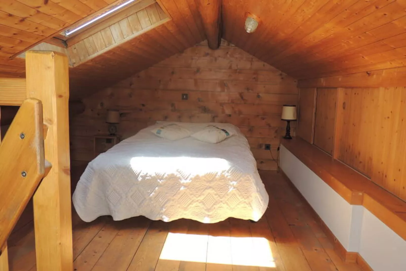 Résidence Lou R'Bat Pays (Tournette)-Untagged