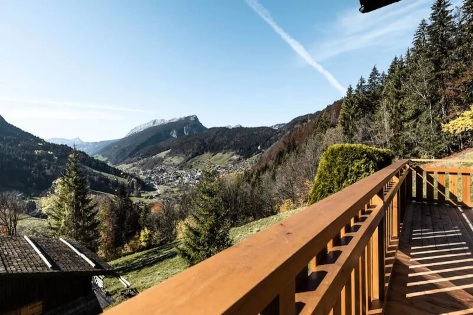 Chalet Socali-Untagged