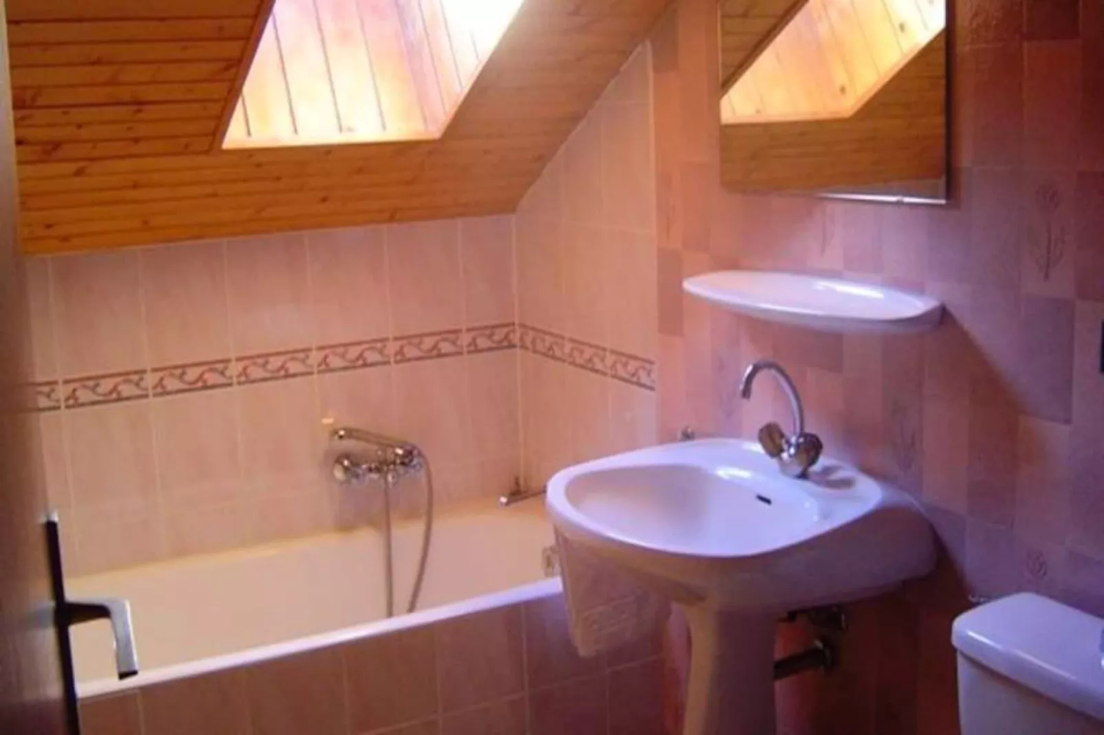 Résidence Vieux Noyer (Noisetier)-Non tagué