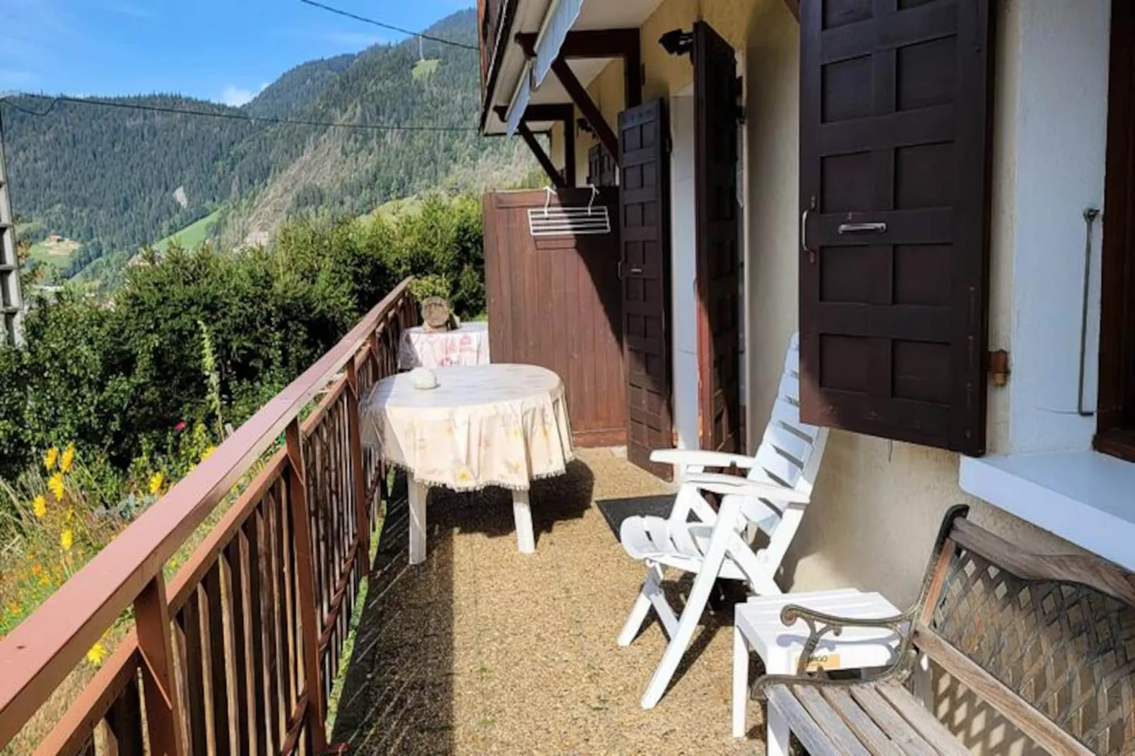 Résidence Rouelletaz 2-Untagged