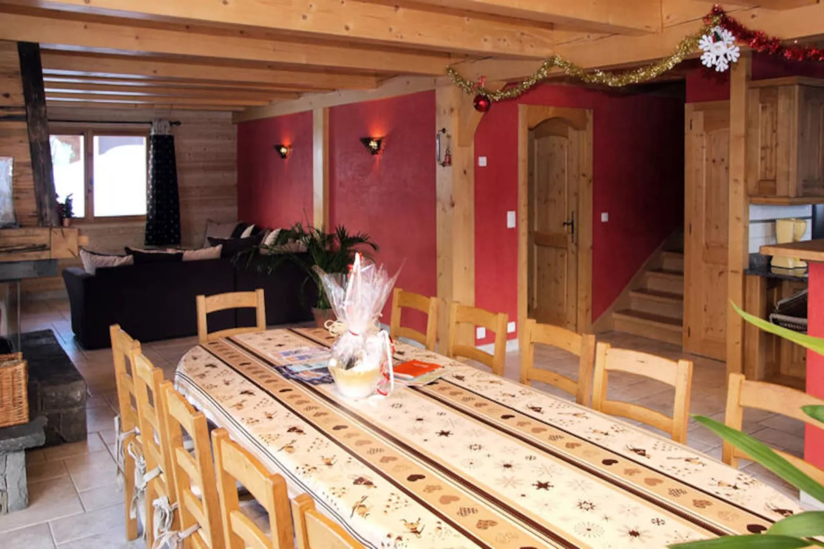 Chalet La Perle Des Neiges-Untagged