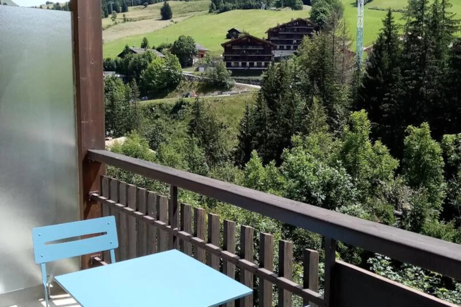 Résidence Blanche Neige 1-Non tagué