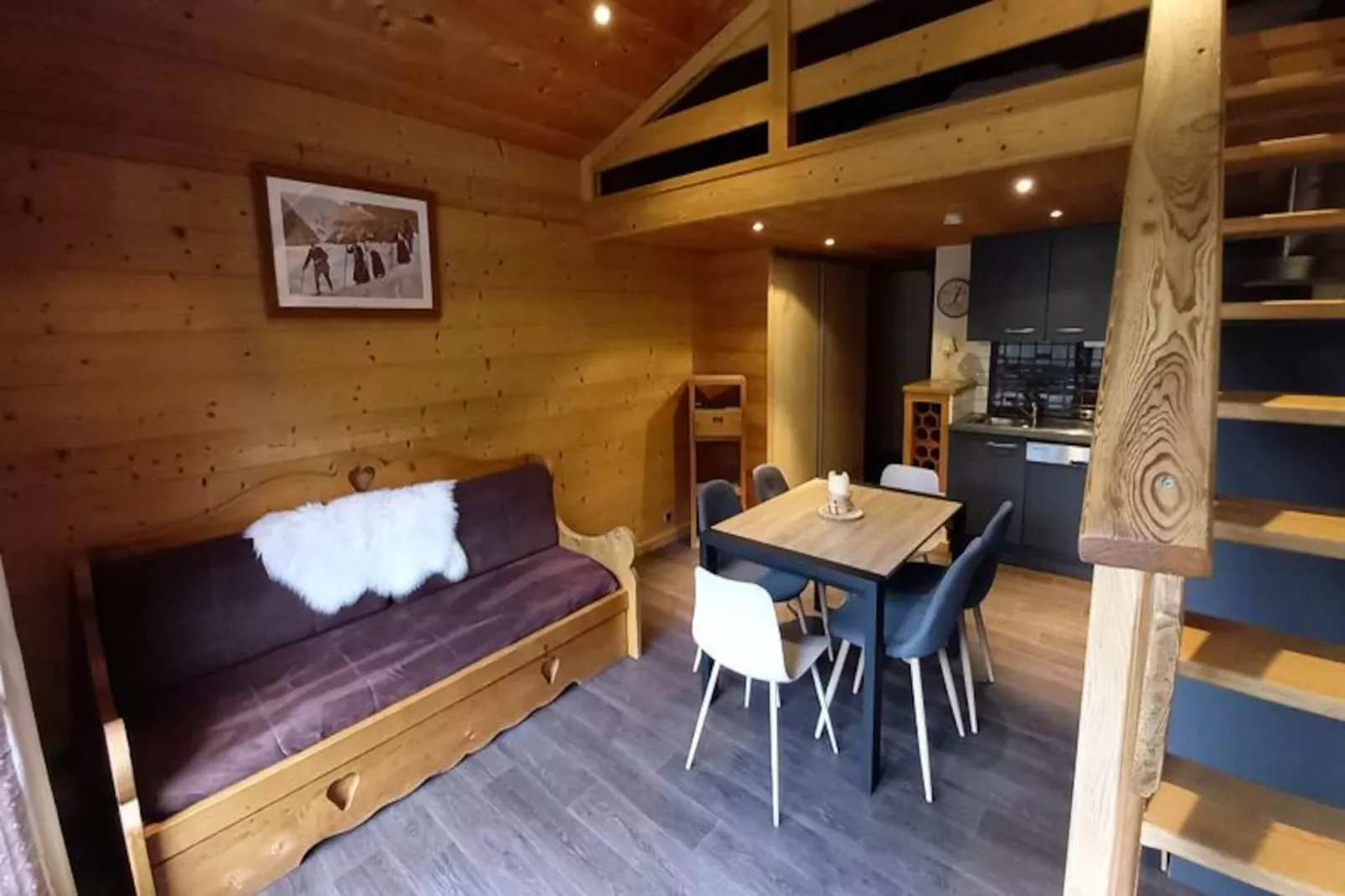 Résidence Duche N°302-Nicht zugeordnet