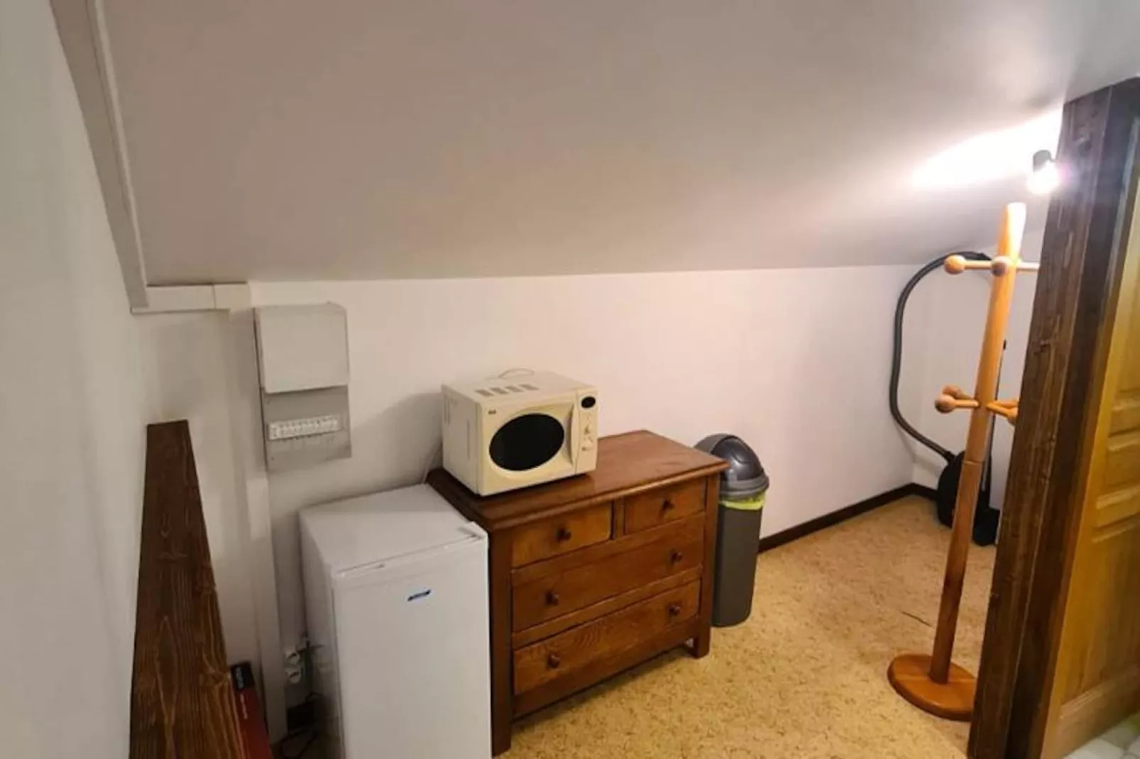 Résidence Louelletaz N°3-Untagged